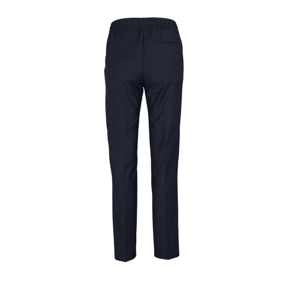 NEOBLU 03779 - GERMAIN WOMEN Elasticated Waist Suit Trousers