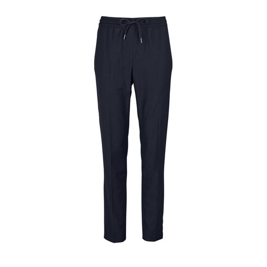 NEOBLU 03779 - GERMAIN WOMEN Elasticated Waist Suit Trousers