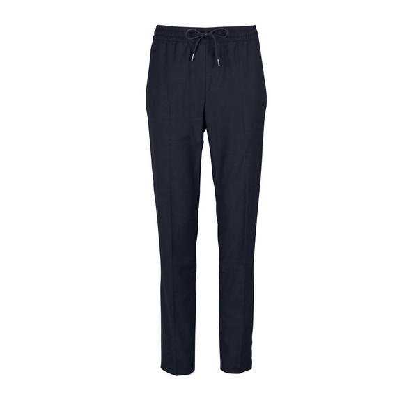 NEOBLU 03779 - GERMAIN WOMEN Elasticated Waist Suit Trousers