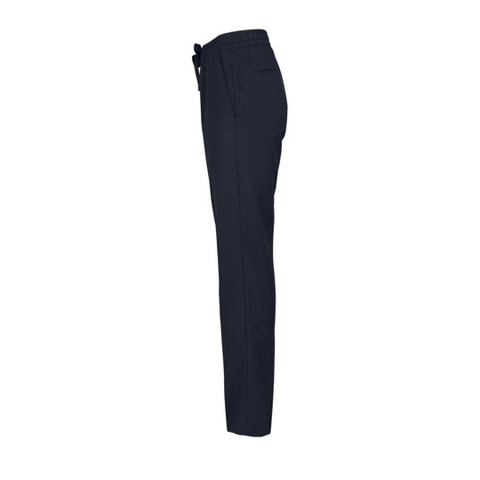 NEOBLU 03779 - GERMAIN WOMEN Elasticated Waist Suit Trousers
