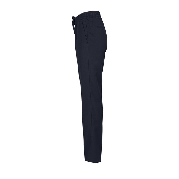 NEOBLU 03779 - GERMAIN WOMEN Elasticated Waist Suit Trousers