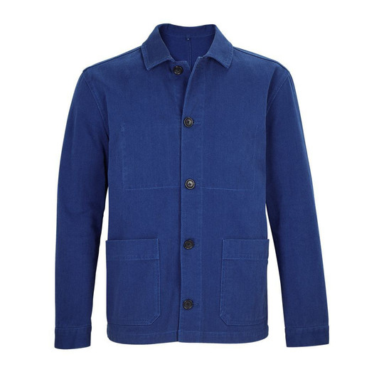 NEOBLU 03780 - MAEL Unisex Work Jacket
