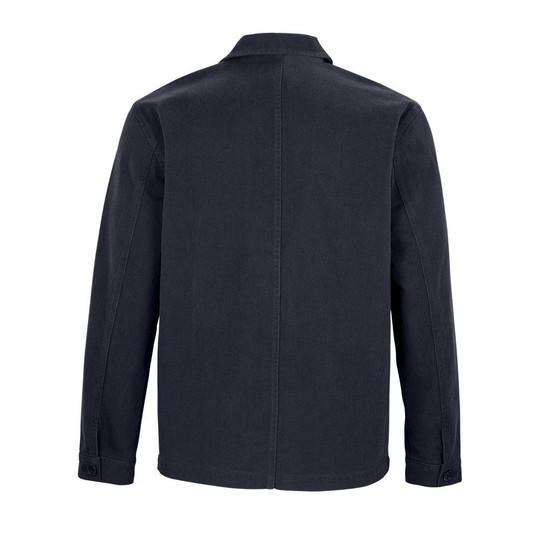 NEOBLU 03780 - Veste de Travail Unisexe MAEL