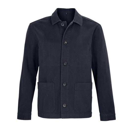 NEOBLU 03780 - Veste de Travail Unisexe MAEL