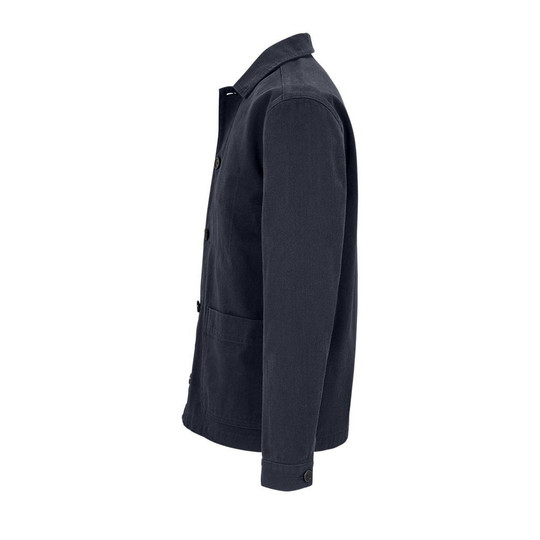 NEOBLU 03780 - Veste de Travail Unisexe MAEL