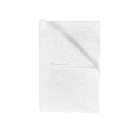 THE ONE TOWELLING OTO30 - BIOLOGISCH GASTENHANDDOEK