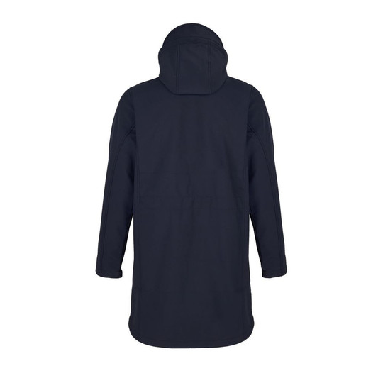 NEOBLU 03793 - ACHILLE MEN Men’s Softshell Long Jacket
