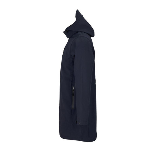 NEOBLU 03793 - ACHILLE MEN Men’s Softshell Long Jacket