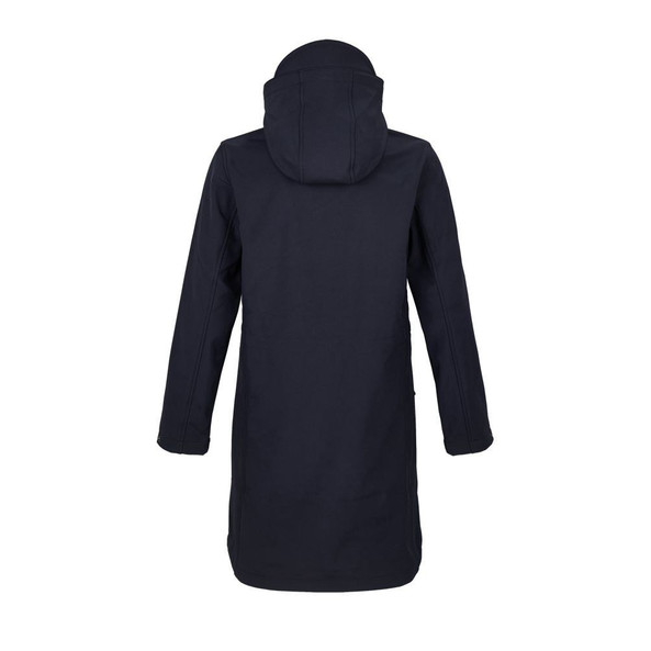 NEOBLU 03794 - ACHILLE WOMEN Women’s Softshell Long Jacket