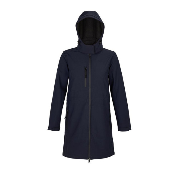 NEOBLU 03794 - ACHILLE WOMEN Women’s Softshell Long Jacket