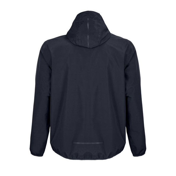 NEOBLU 03781 - ANDREA Unisex Waterproof Windbreaker