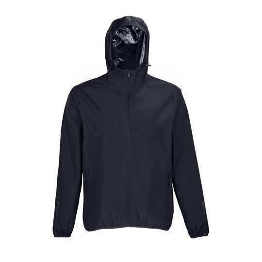 NEOBLU 03781 - ANDREA Unisex Waterproof Windbreaker