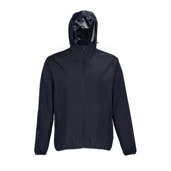 NEOBLU 03781 - ANDREA Unisex Waterproof Windbreaker