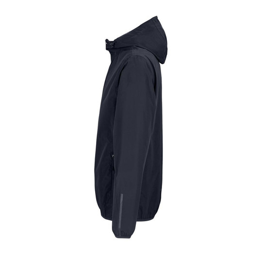 NEOBLU 03781 - ANDREA Unisex Waterproof Windbreaker