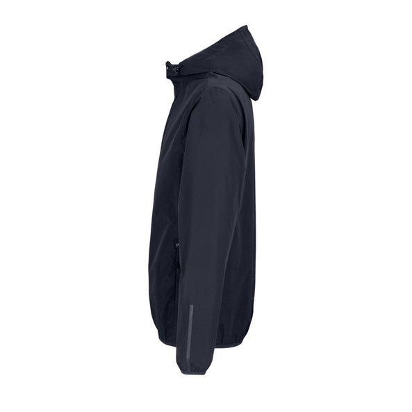 NEOBLU 03781 - ANDREA Unisex Waterproof Windbreaker