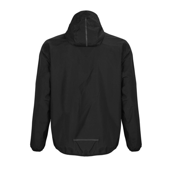 NEOBLU 03781 - ANDREA Unisex Waterproof Windbreaker