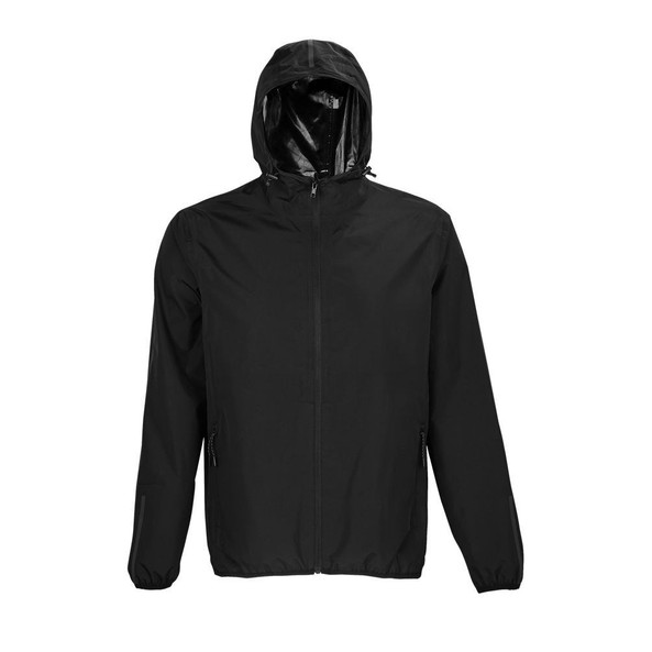 NEOBLU 03781 - ANDREA Unisex Waterproof Windbreaker