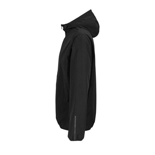 NEOBLU 03781 - ANDREA Unisex Waterproof Windbreaker