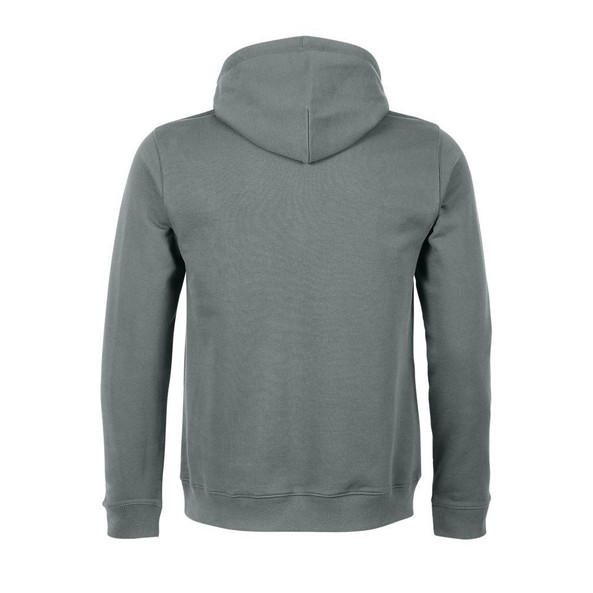 NEOBLU 03196 - NICHOLAS MEN French Terry Hooded Sweatshirt