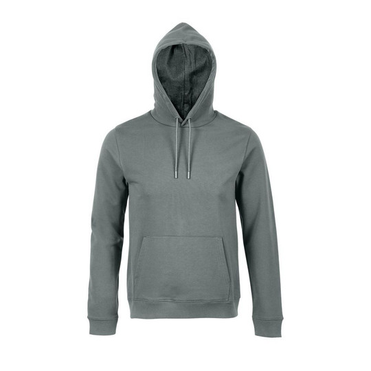 NEOBLU 03196 - NICHOLAS MEN French Terry Hooded Sweatshirt