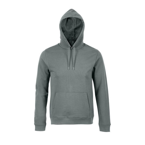 NEOBLU 03196 - NICHOLAS MEN French Terry Hooded Sweatshirt