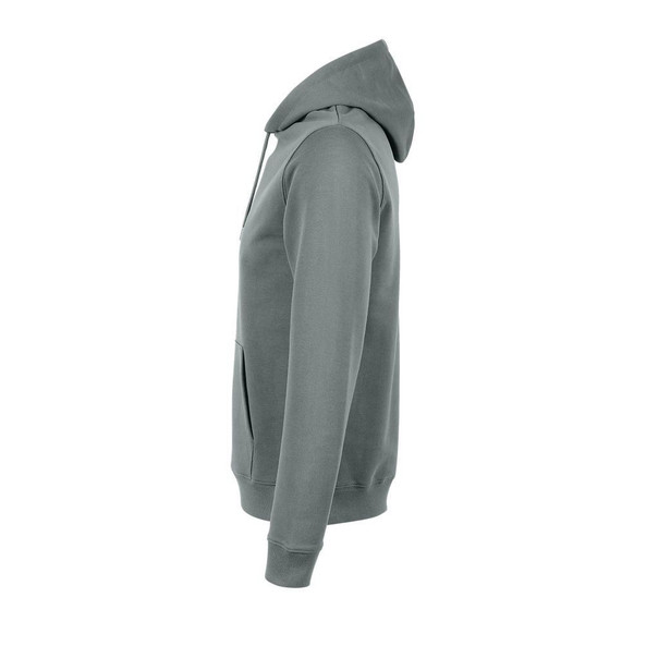 NEOBLU 03196 - NICHOLAS MEN French Terry Hooded Sweatshirt
