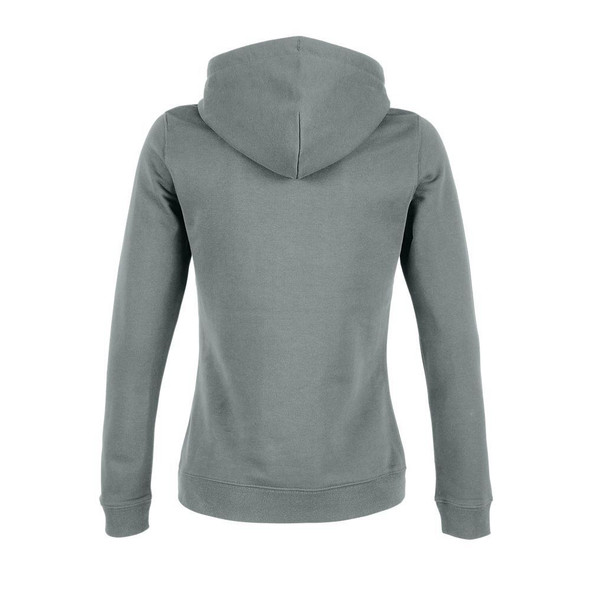 NEOBLU 03197 - NICHOLAS WOMEN French Terry Hooded Sweatshirt