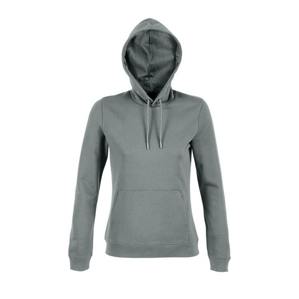 NEOBLU 03197 - NICHOLAS WOMEN French Terry Hooded Sweatshirt