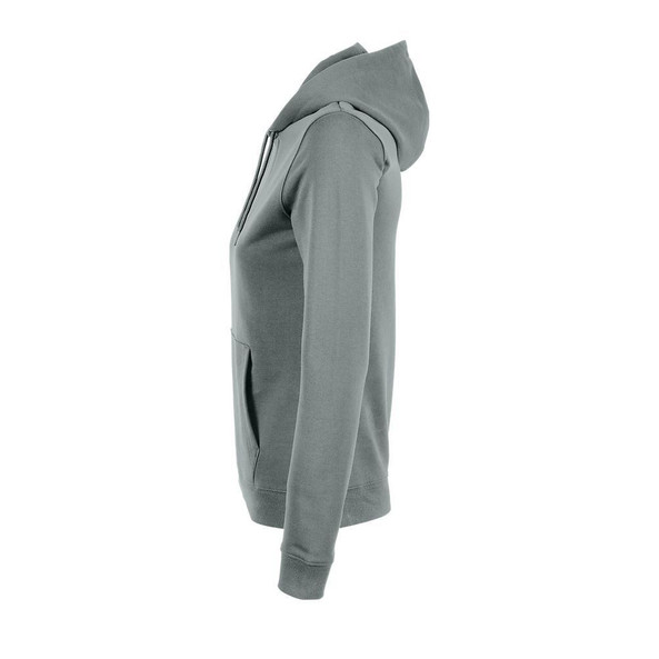 NEOBLU 03197 - NICHOLAS WOMEN French Terry Hooded Sweatshirt