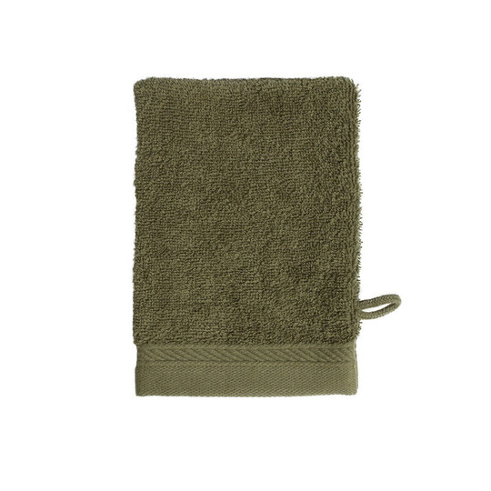 THE ONE TOWELLING OTOWA - ORGANIC WASHCLOTH