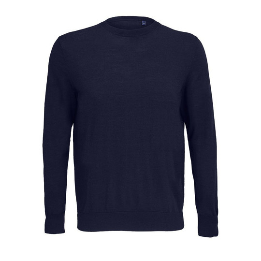 NEOBLU 04037 - STUART MEN Round Neck Sweater