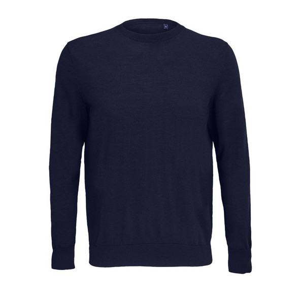 NEOBLU 04037 - STUART MEN Round Neck Sweater