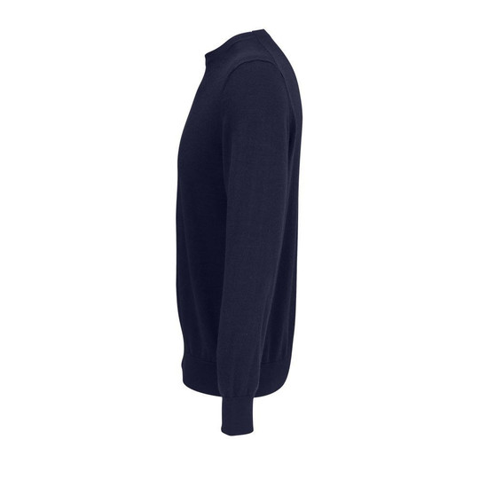 NEOBLU 04037 - STUART MEN Round Neck Sweater