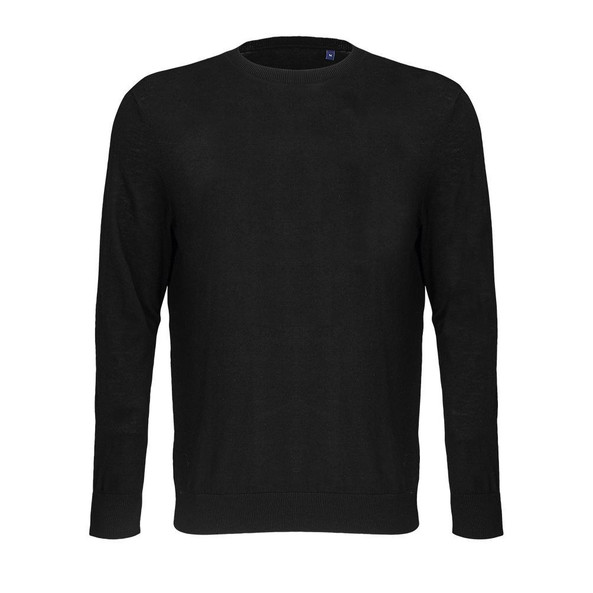 NEOBLU 04037 - STUART MEN Round Neck Sweater