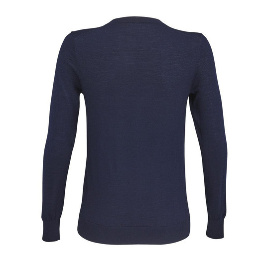 NEOBLU 03985 - STUART WOMEN Round Neck Sweater