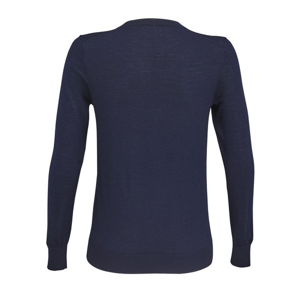 NEOBLU 03985 - STUART WOMEN Round Neck Sweater