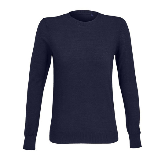NEOBLU 03985 - STUART WOMEN Round Neck Sweater