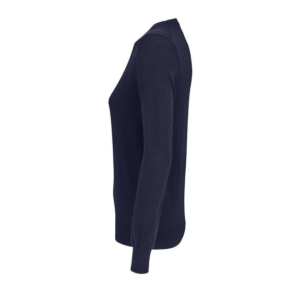 NEOBLU 03985 - STUART WOMEN Round Neck Sweater