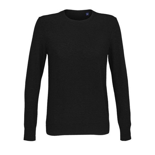NEOBLU 03985 - STUART WOMEN Round Neck Sweater