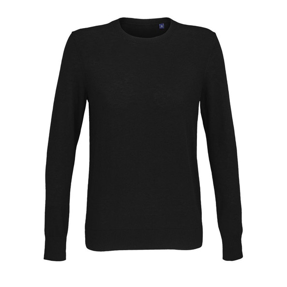 NEOBLU 03985 - STUART WOMEN Round Neck Sweater