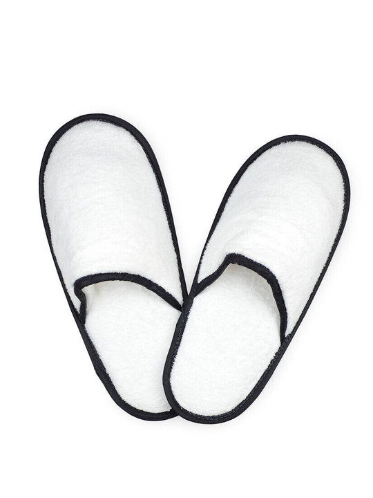THE ONE TOWELLING OTSLI - Chaussons
