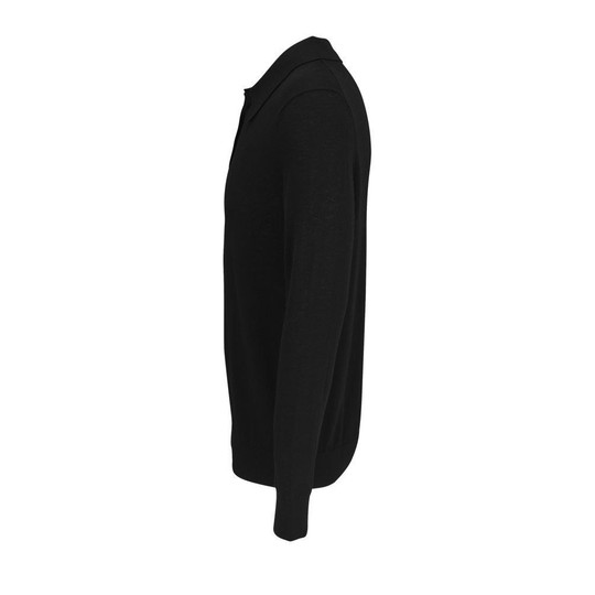 NEOBLU 03986 - Pull col polo pour homme STEFAN