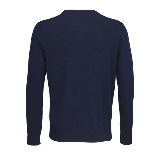 NEOBLU 03987 - SULLIVAN MEN V Neck Sweater