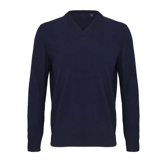 NEOBLU 03987 - SULLIVAN MEN V Neck Sweater