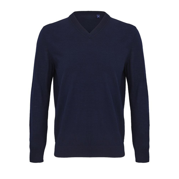 NEOBLU 03987 - SULLIVAN MEN V Neck Sweater