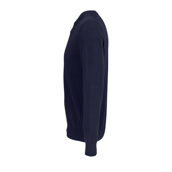 NEOBLU 03987 - SULLIVAN MEN V Neck Sweater