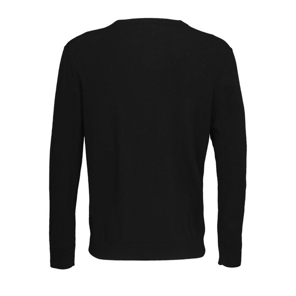 NEOBLU 03987 - SULLIVAN MEN V Neck Sweater