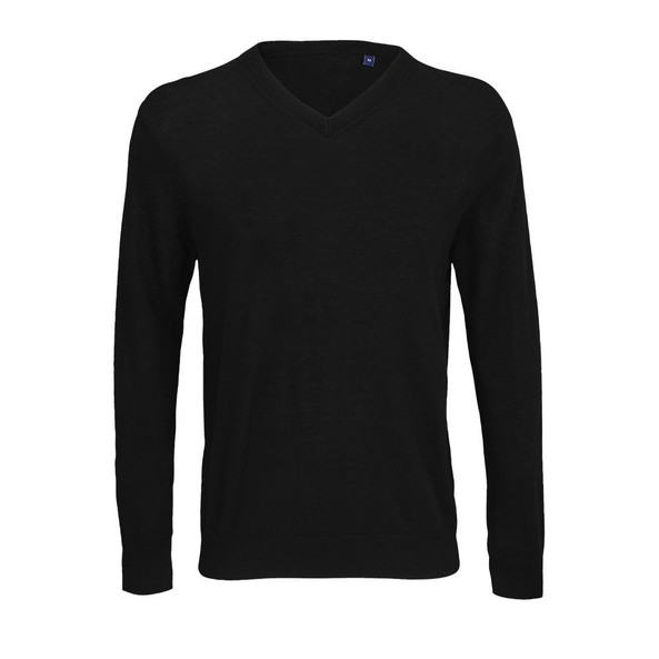 NEOBLU 03987 - SULLIVAN MEN V Neck Sweater