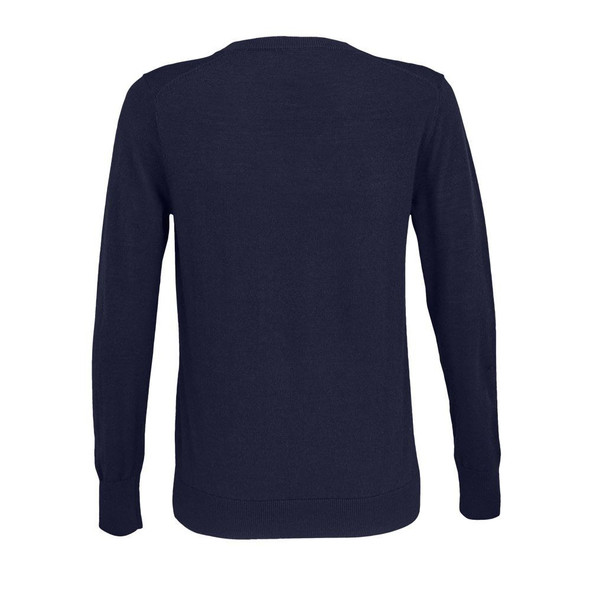 NEOBLU 03988 - SULLIVAN WOMEN V Neck Sweater