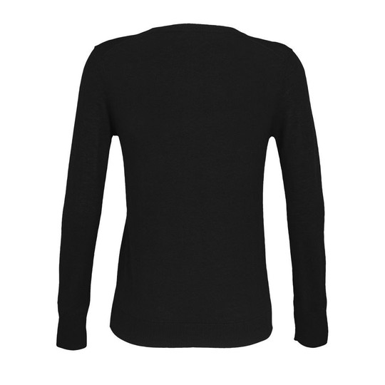 NEOBLU 03988 - SULLIVAN WOMEN V Neck Sweater